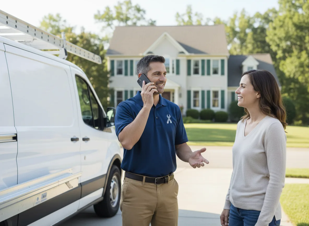 Home Gutter Service Hillsborough, NH FAQs